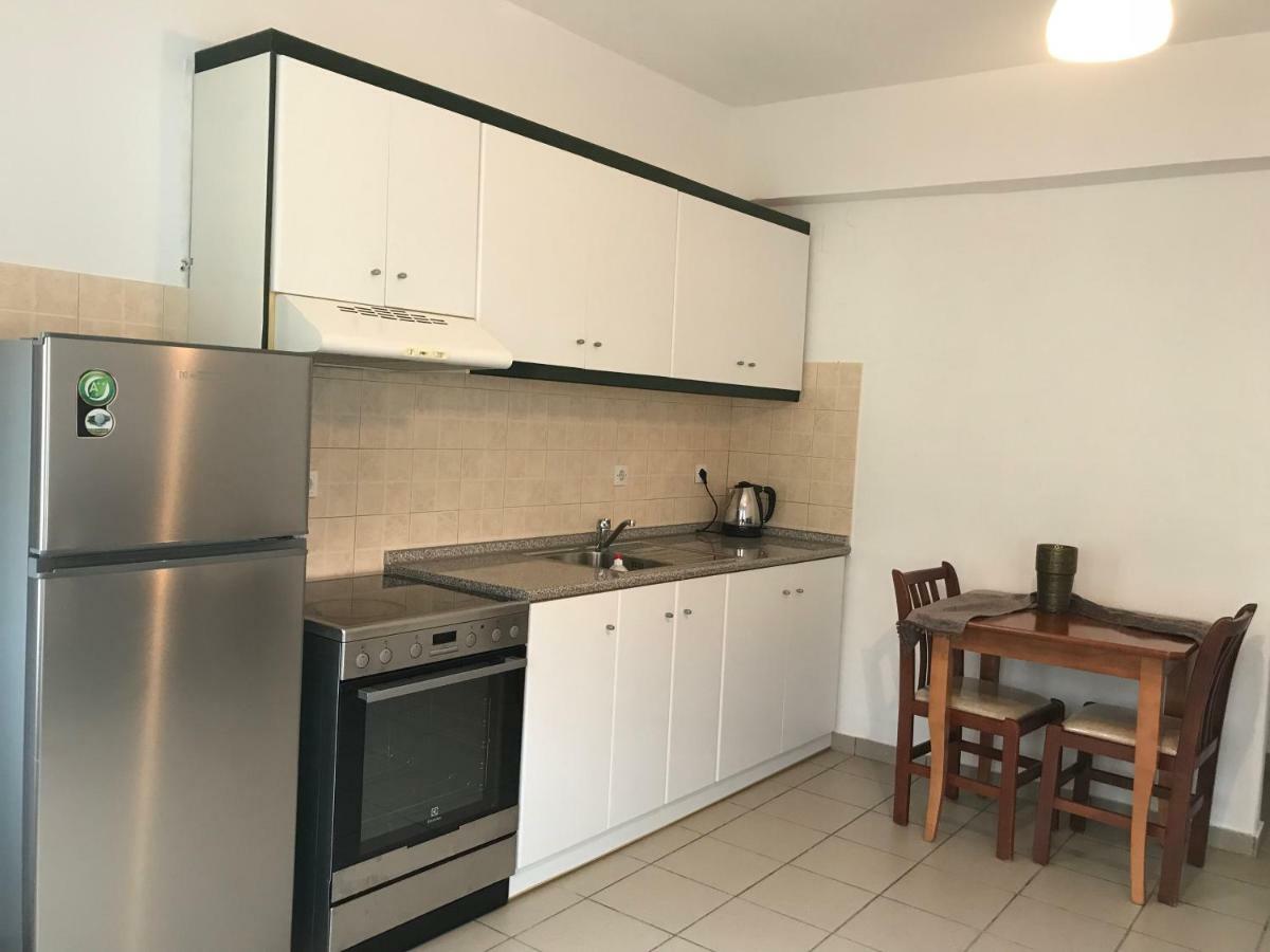 Kimata Apartments 알카사 외부 사진
