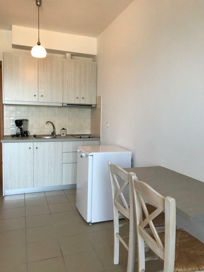 Kimata Apartments 알카사 외부 사진