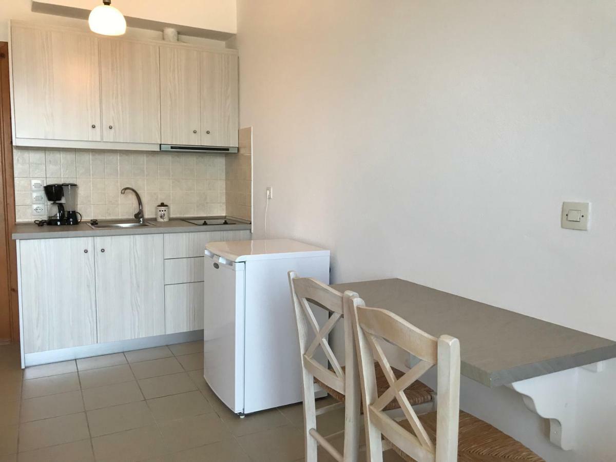 Kimata Apartments 알카사 외부 사진
