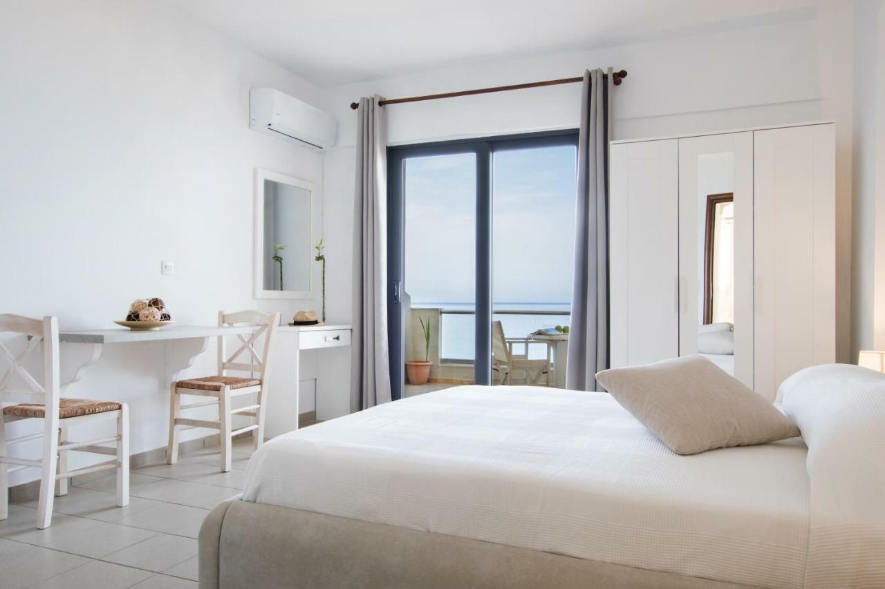 Kimata Apartments 알카사 외부 사진