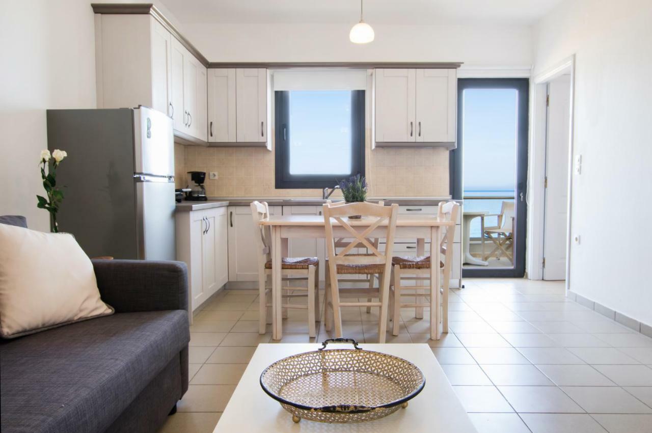 Kimata Apartments 알카사 외부 사진