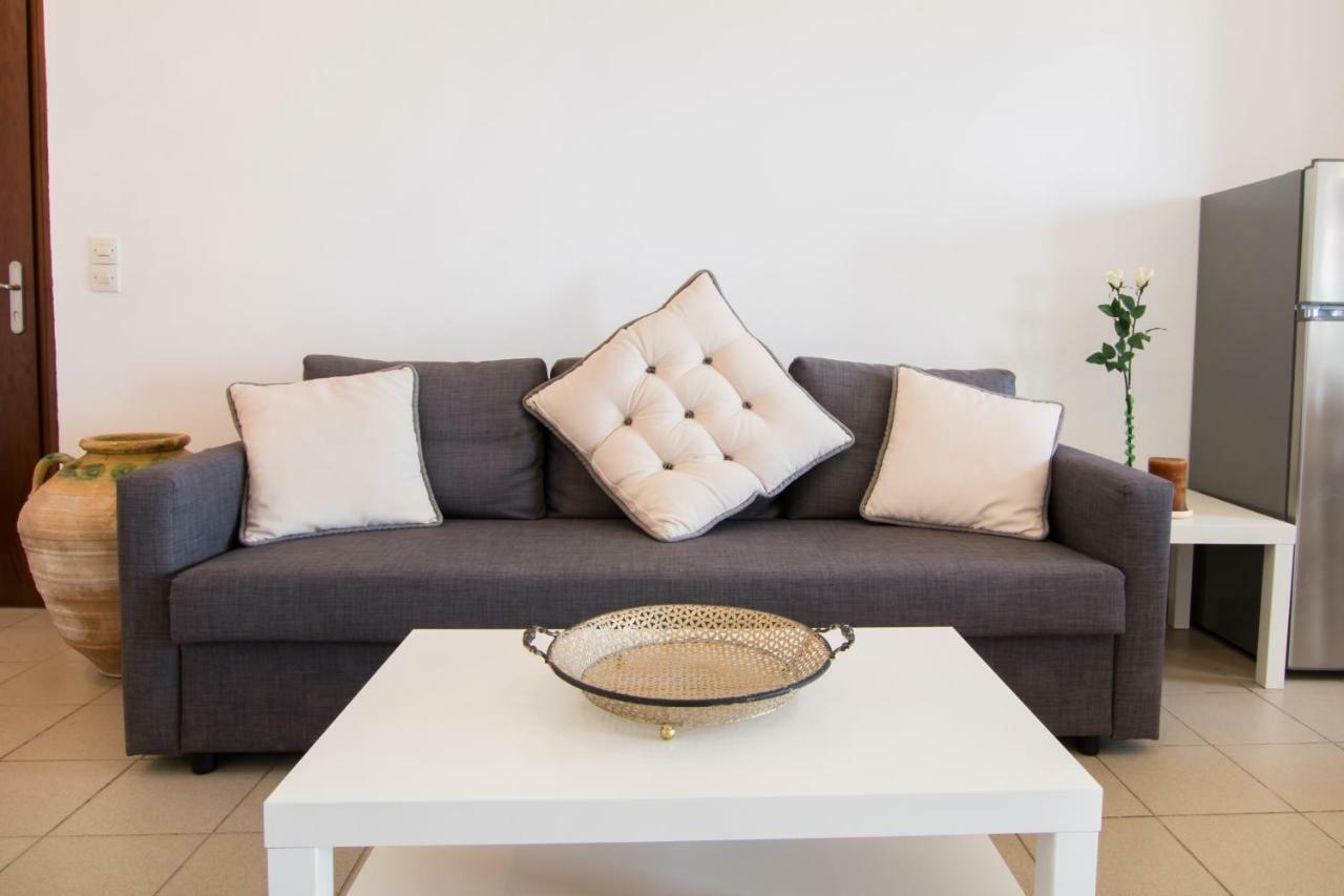 Kimata Apartments 알카사 외부 사진