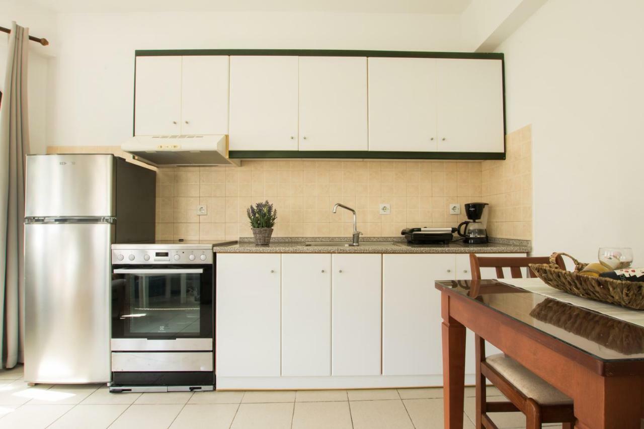 Kimata Apartments 알카사 외부 사진