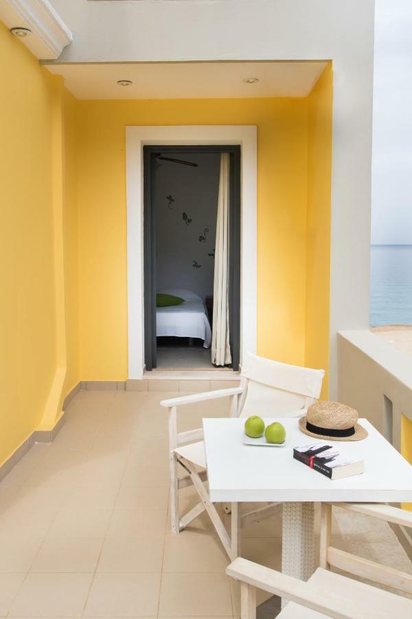 Kimata Apartments 알카사 외부 사진