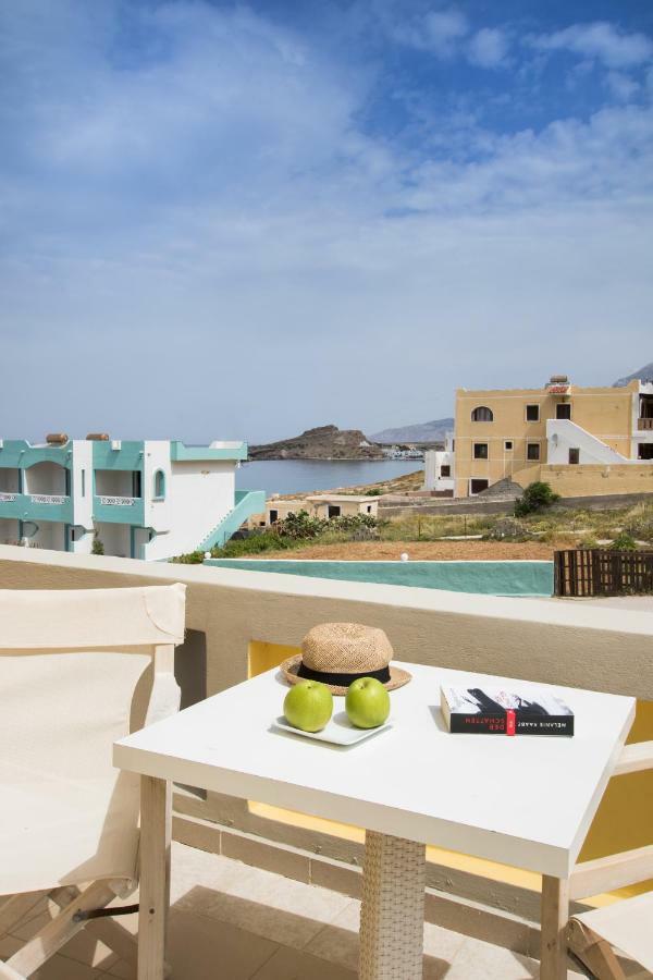 Kimata Apartments 알카사 외부 사진