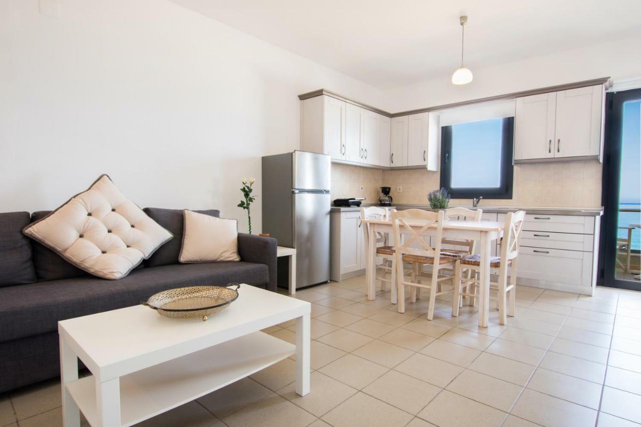 Kimata Apartments 알카사 외부 사진