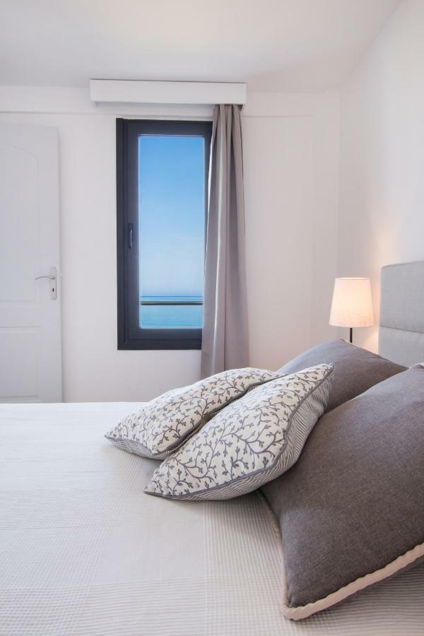 Kimata Apartments 알카사 외부 사진