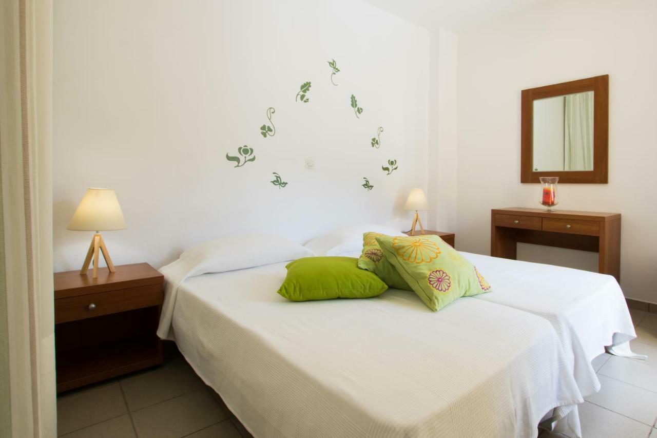 Kimata Apartments 알카사 외부 사진