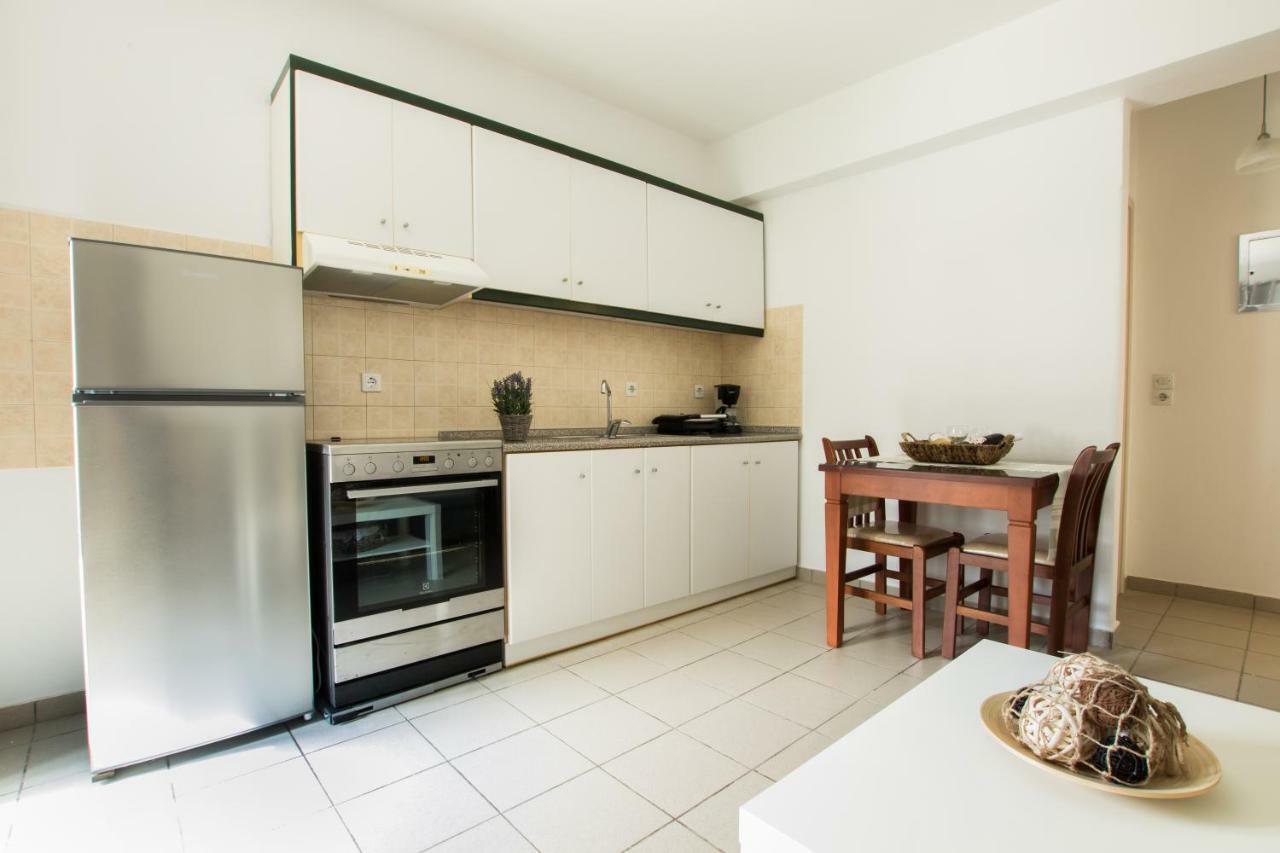 Kimata Apartments 알카사 외부 사진