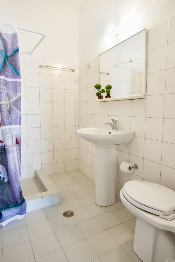 Kimata Apartments 알카사 외부 사진