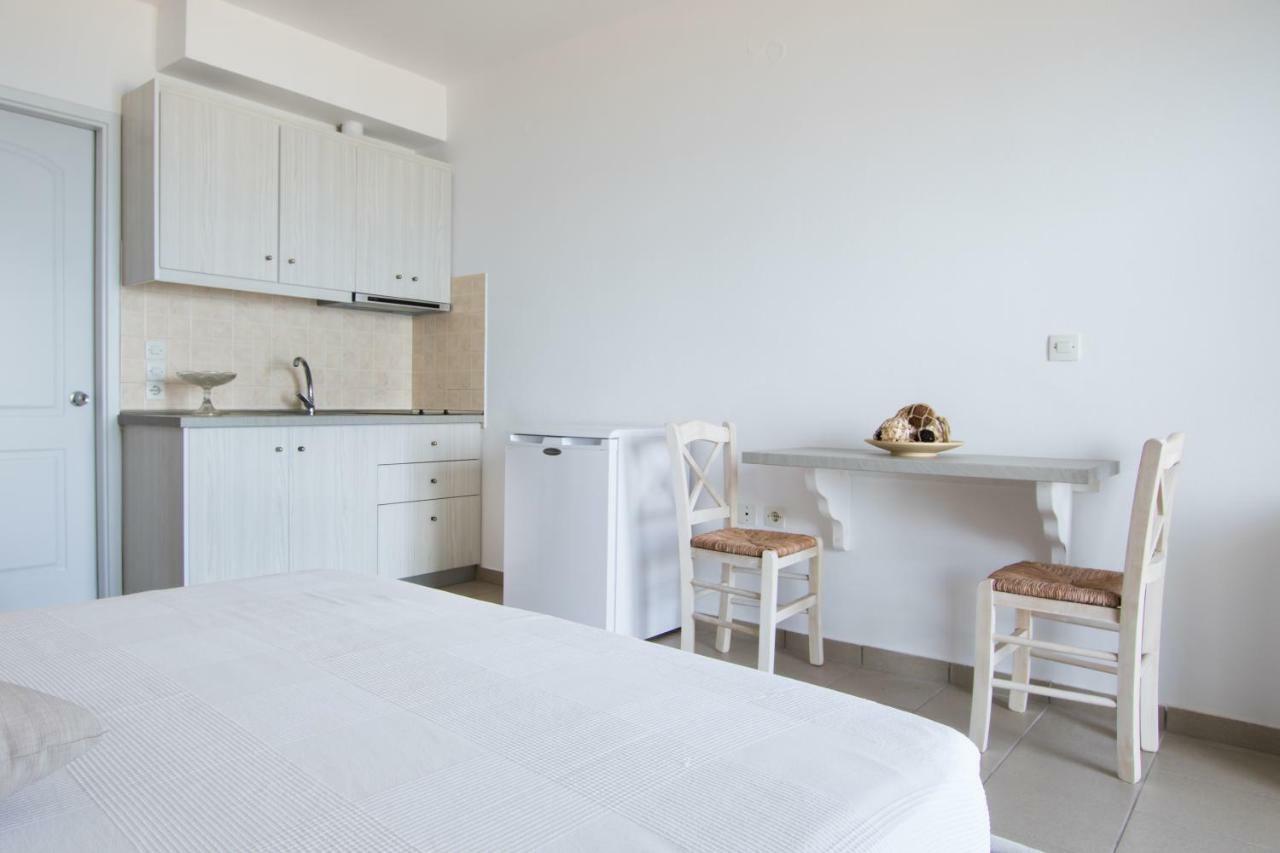 Kimata Apartments 알카사 외부 사진