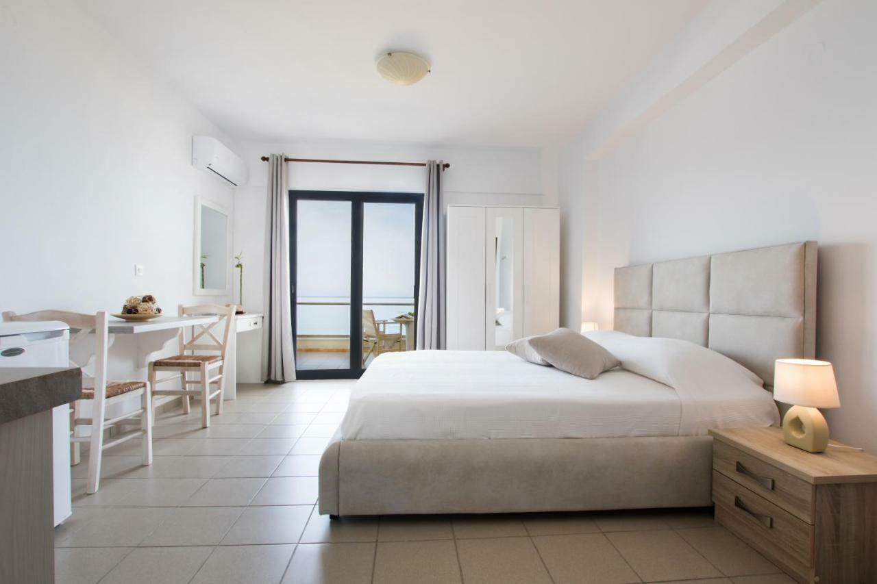Kimata Apartments 알카사 외부 사진