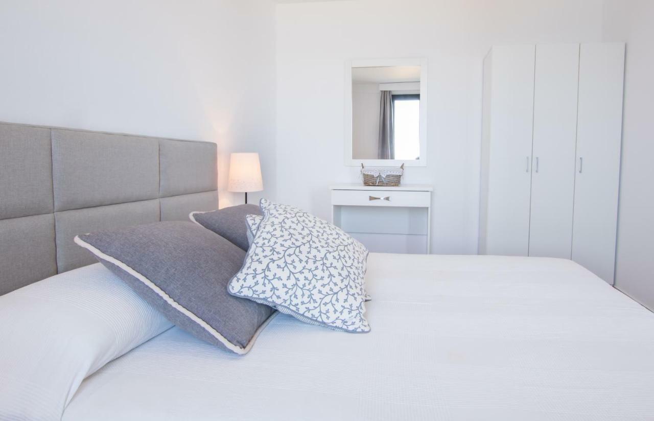 Kimata Apartments 알카사 외부 사진
