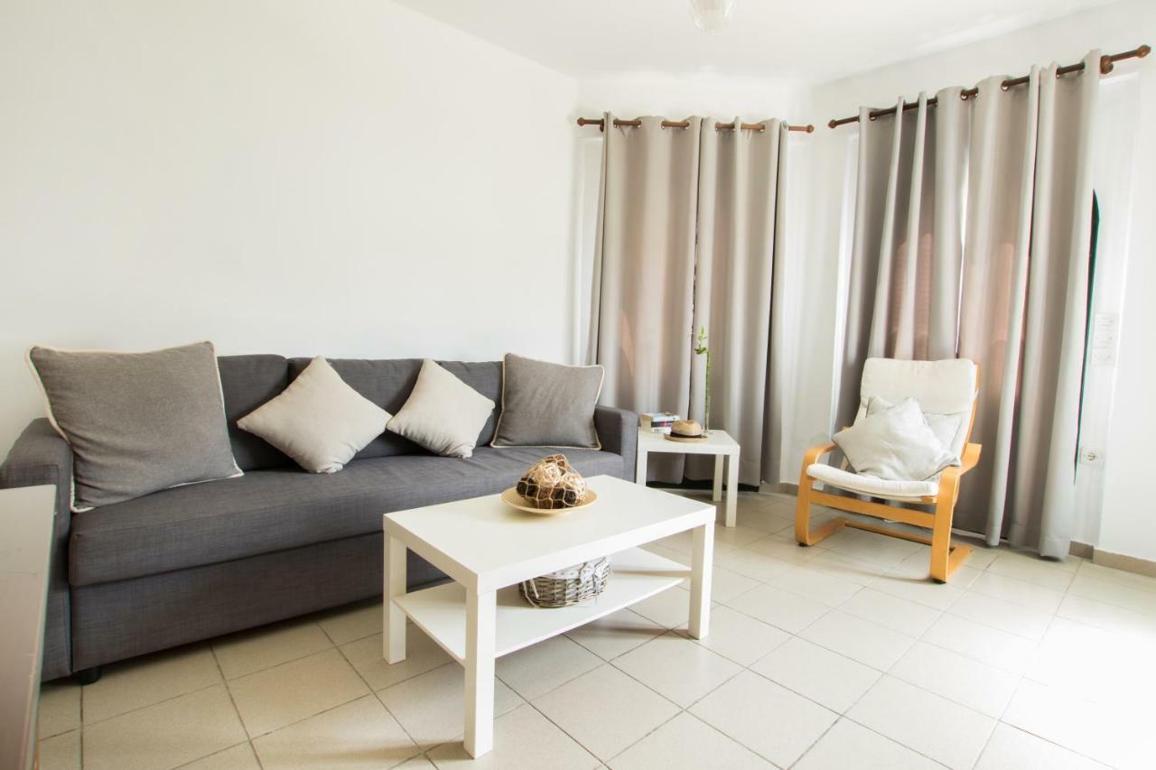 Kimata Apartments 알카사 외부 사진