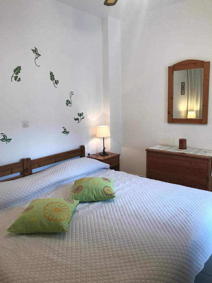 Kimata Apartments 알카사 객실 사진