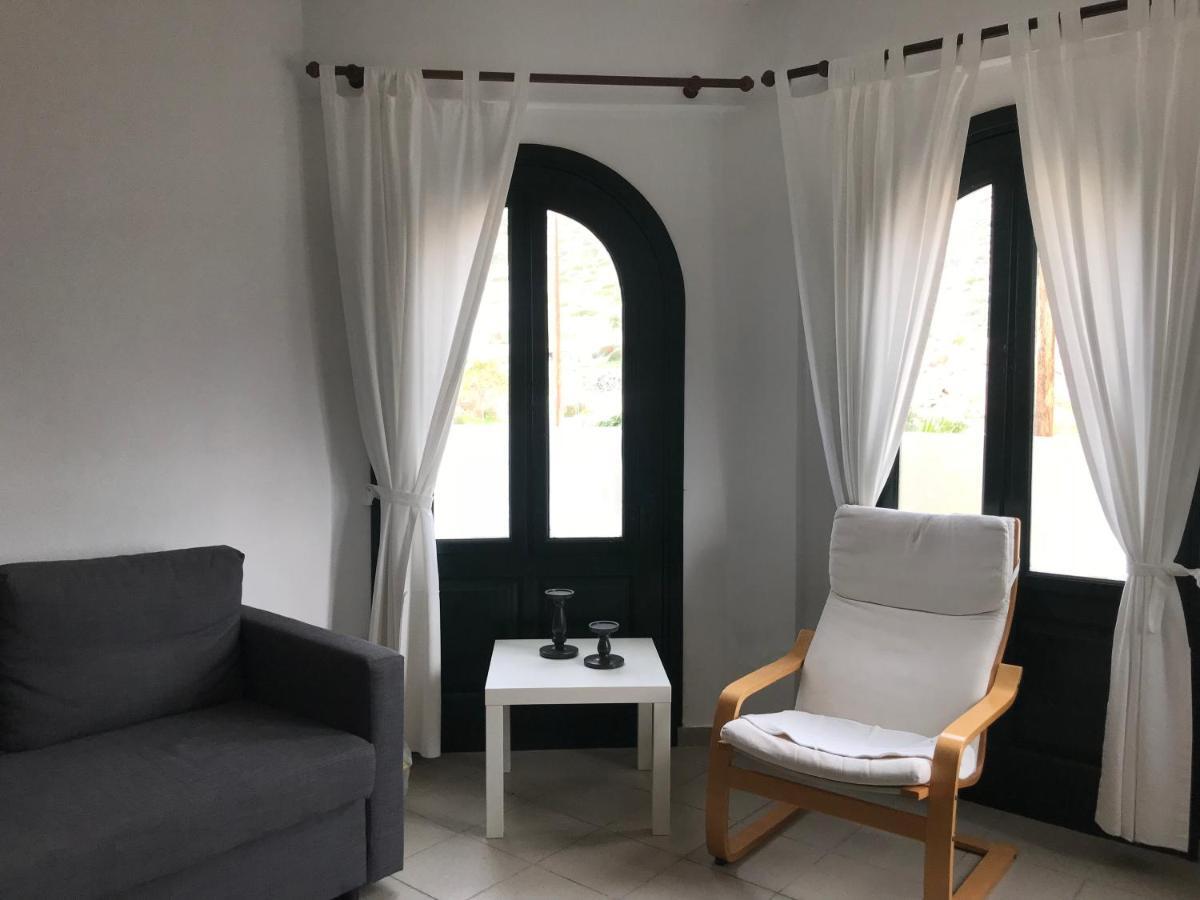 Kimata Apartments 알카사 객실 사진